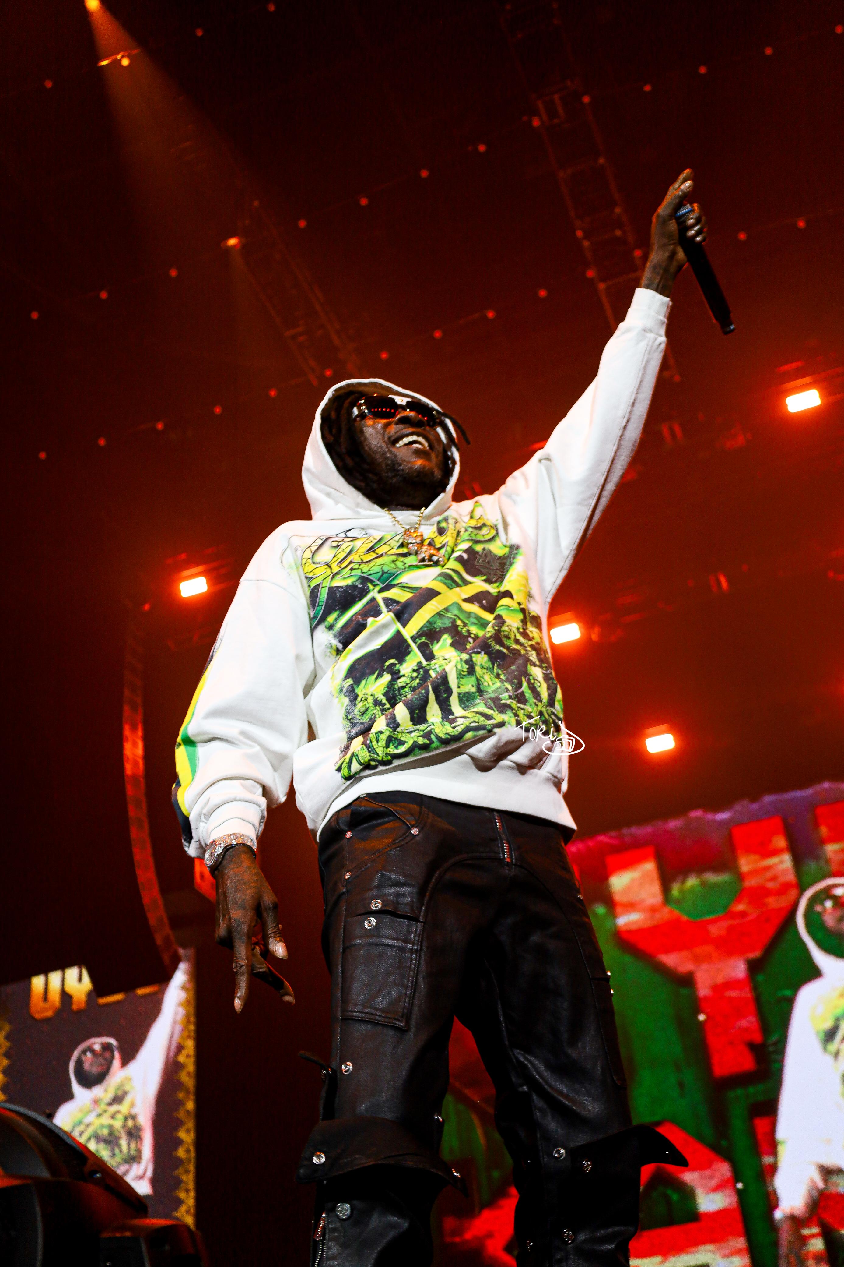 A Cultural First — Vybz Island